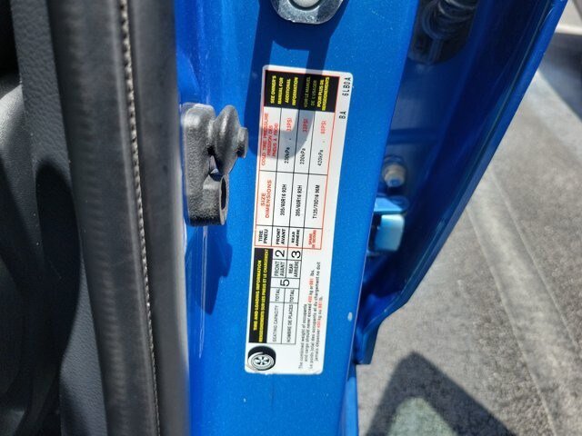 Used 2021 Nissan Sentra SV w/ Trunk Package FWD image 31