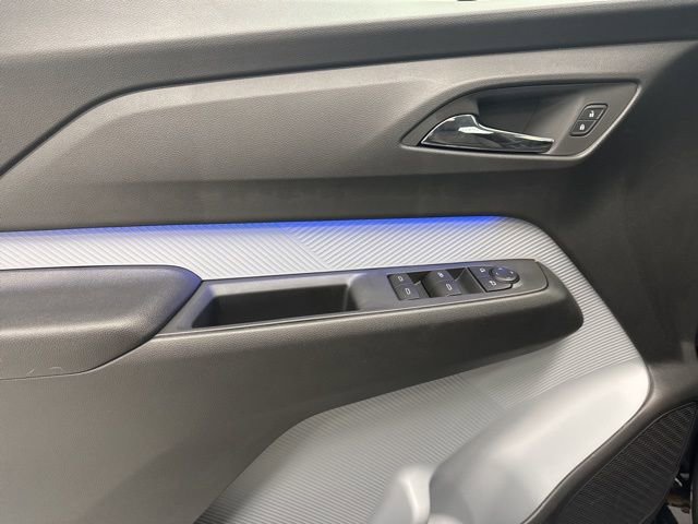 New 2027 Chevrolet Bolt RS image 9