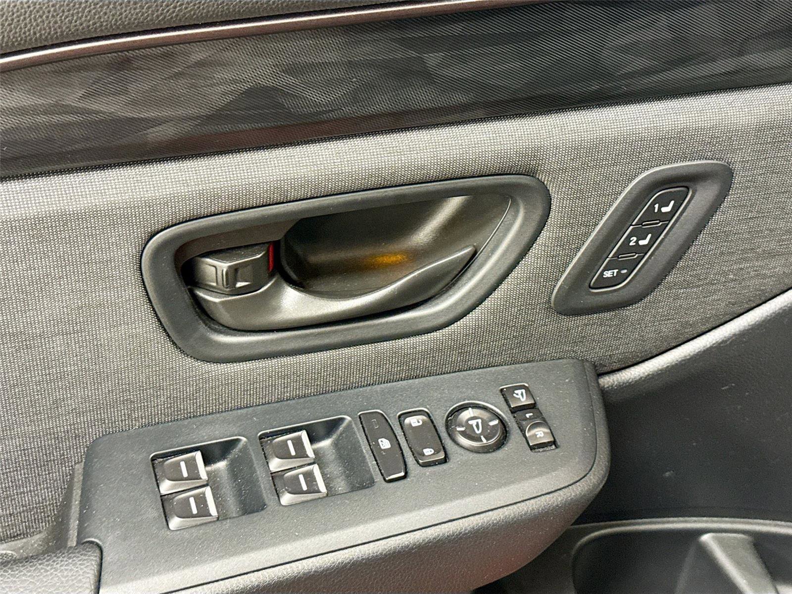 Used 2026 Honda Passport TrailSport image 17