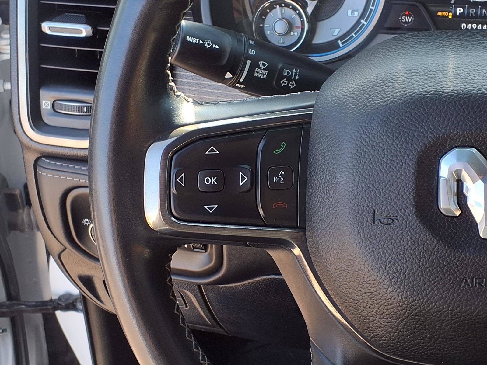 Used 2021 RAM 1500 Limited image 5