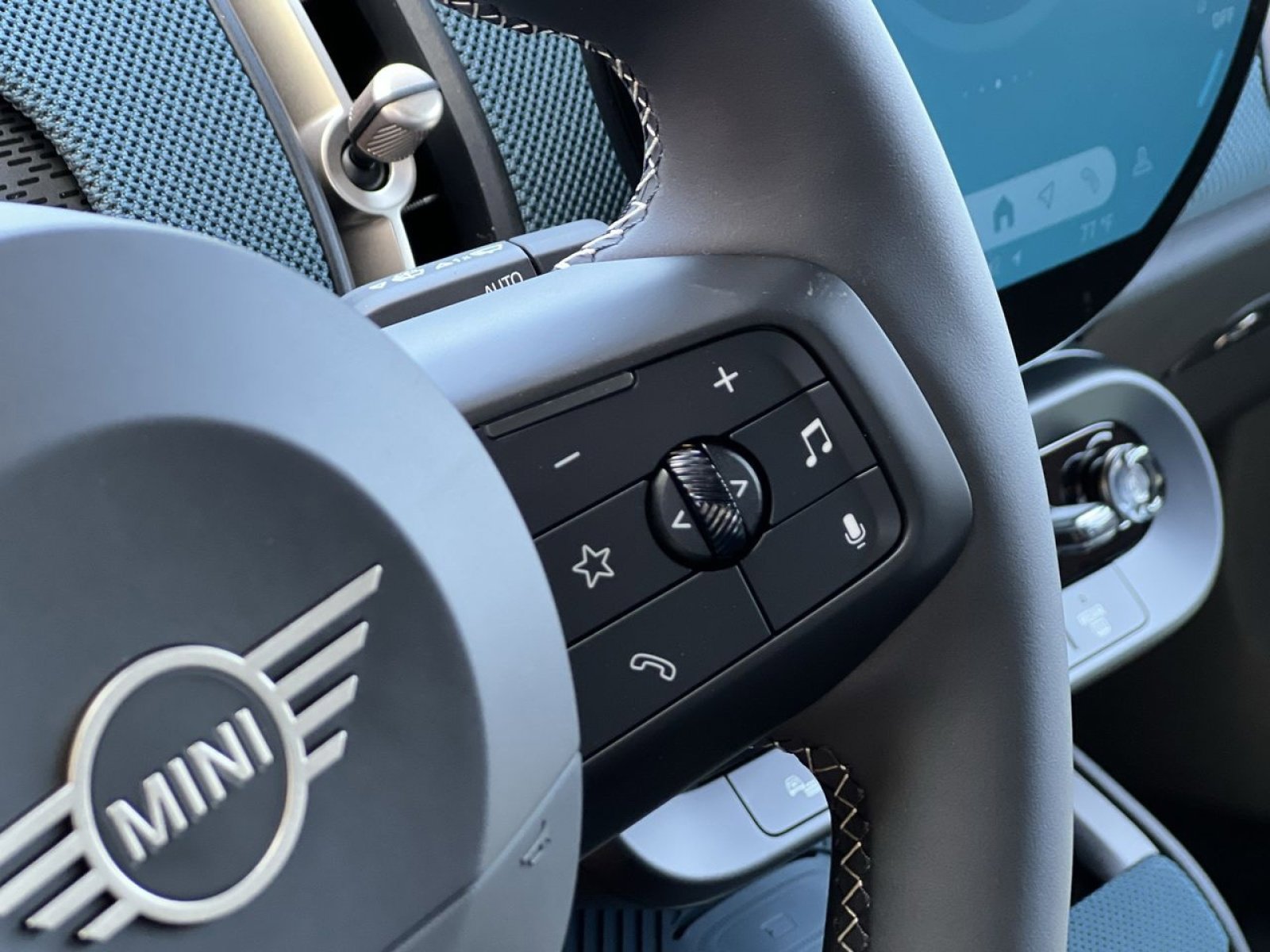 Certified 2025 MINI Cooper Countryman S image 29