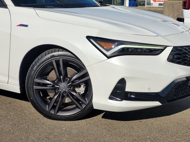 Used 2024 Acura Integra A-Spec FWD image 9