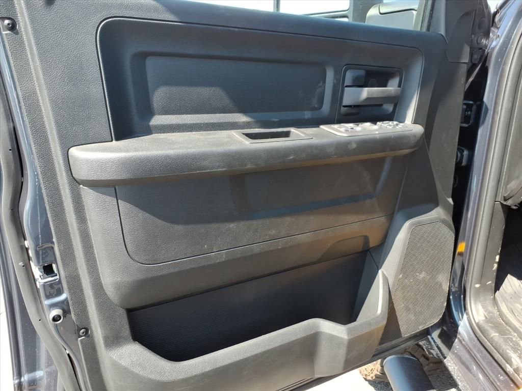 New 2026 RAM 2500 Tradesman image 10