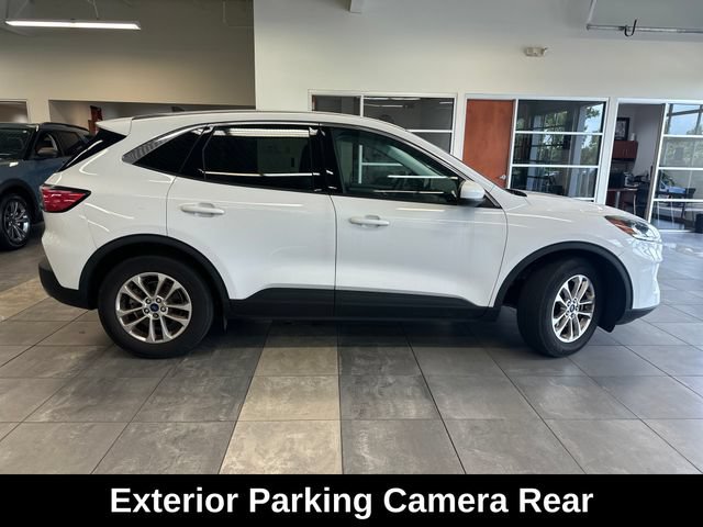 Used 2021 Ford Escape SE FWD image 7