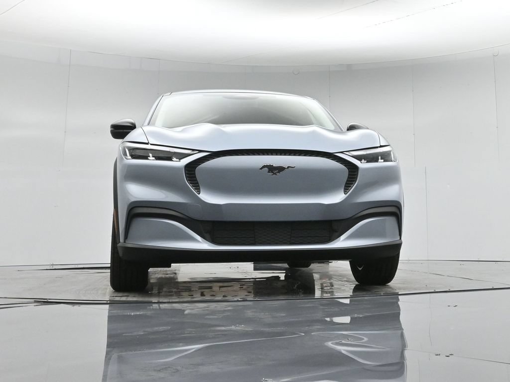 New 2026 Ford Mustang Mach-E Select RWD image 47