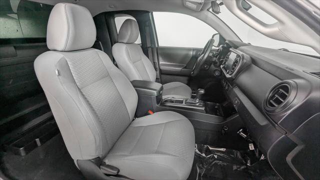 Used 2023 Toyota Tacoma SR RWD image 19