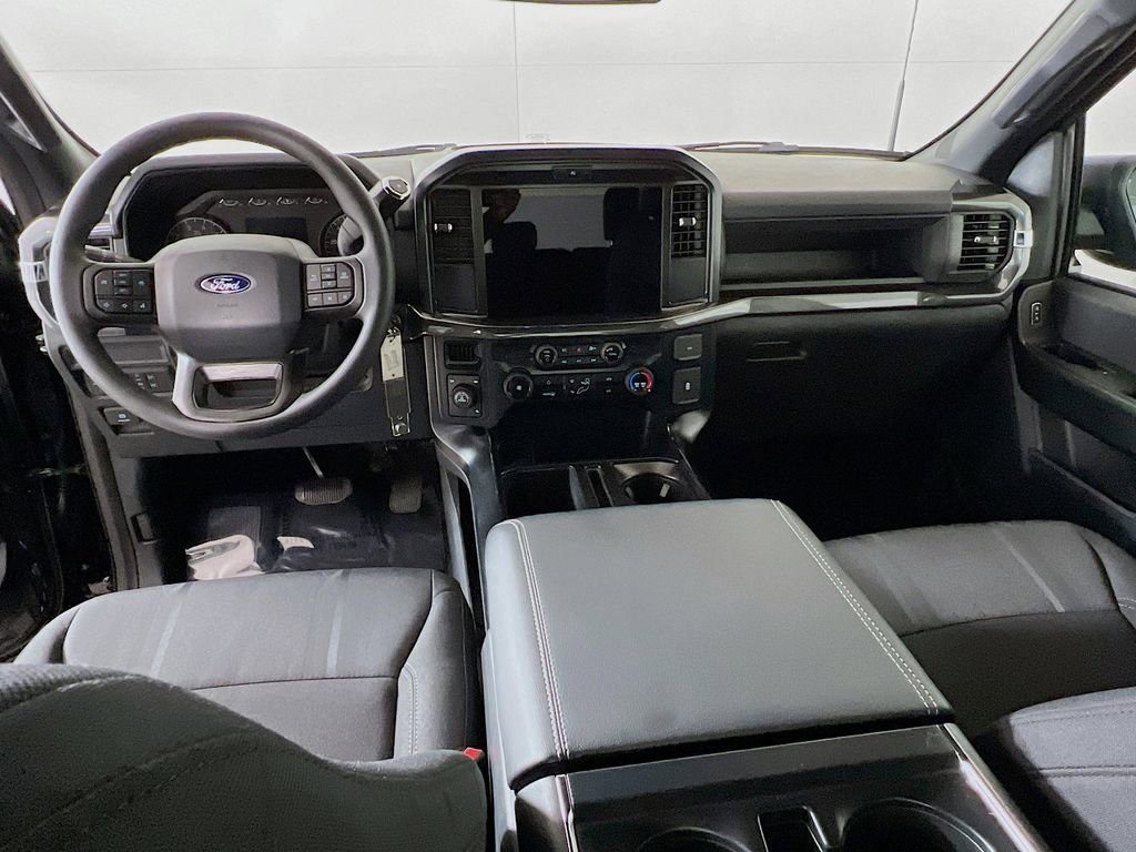 New 2026 Ford F150 STX image 7