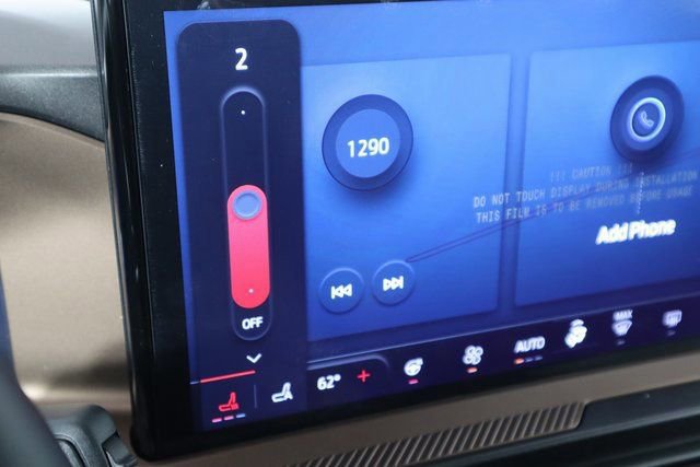 New 2025 Ford Bronco Sport Outer Banks image 30