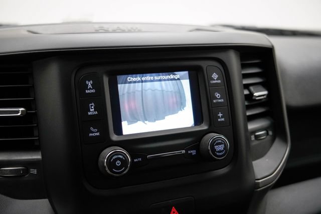 Used 2020 RAM 3500 Tradesman w/ Chrome Appearance Group AWD/4WD image 28