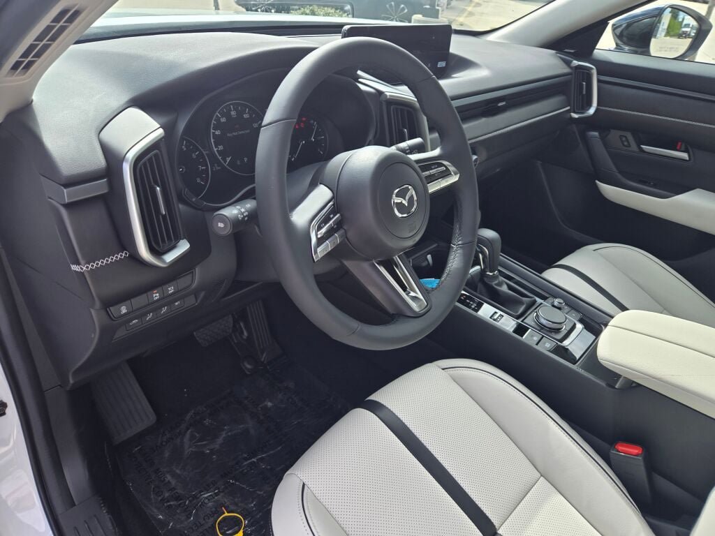 New 2026 MAZDA CX-50 AWD 2.5 S w/ Weather Package image 20