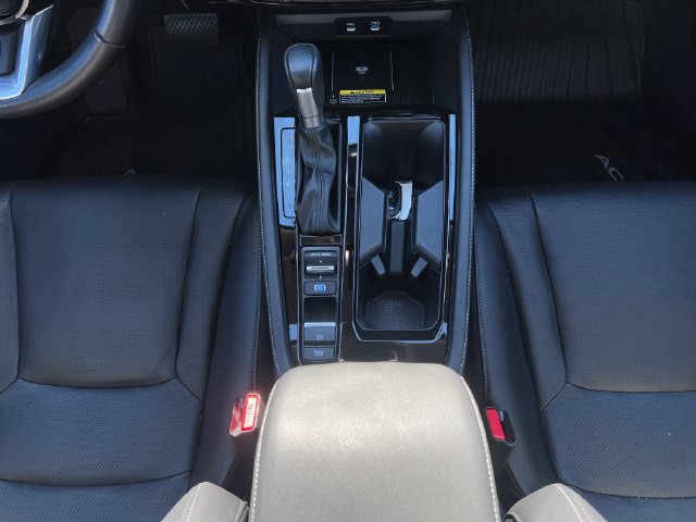 Used 2025 Honda Accord Touring image 23