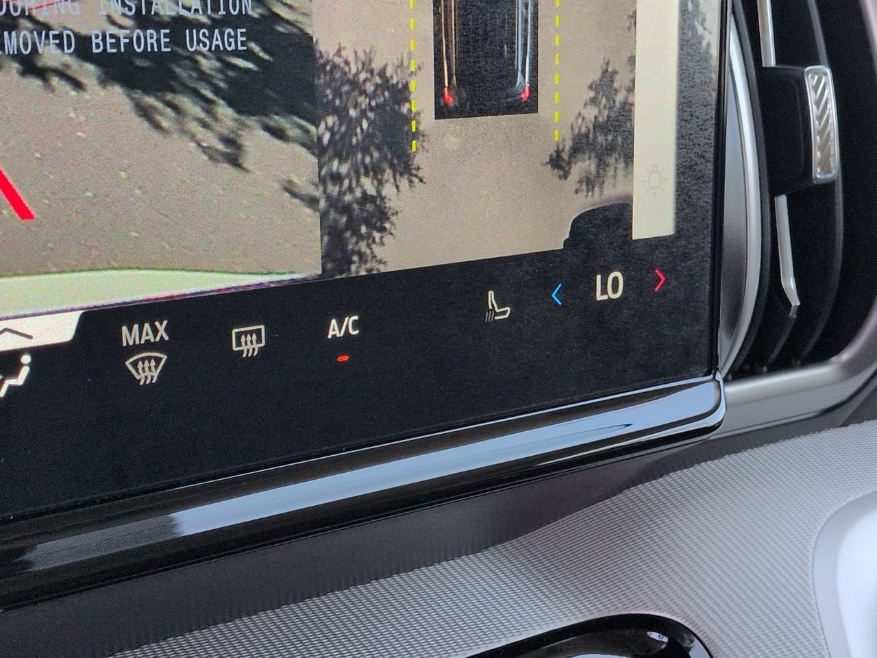 New 2026 Ford Expedition Max Active RWD image 22