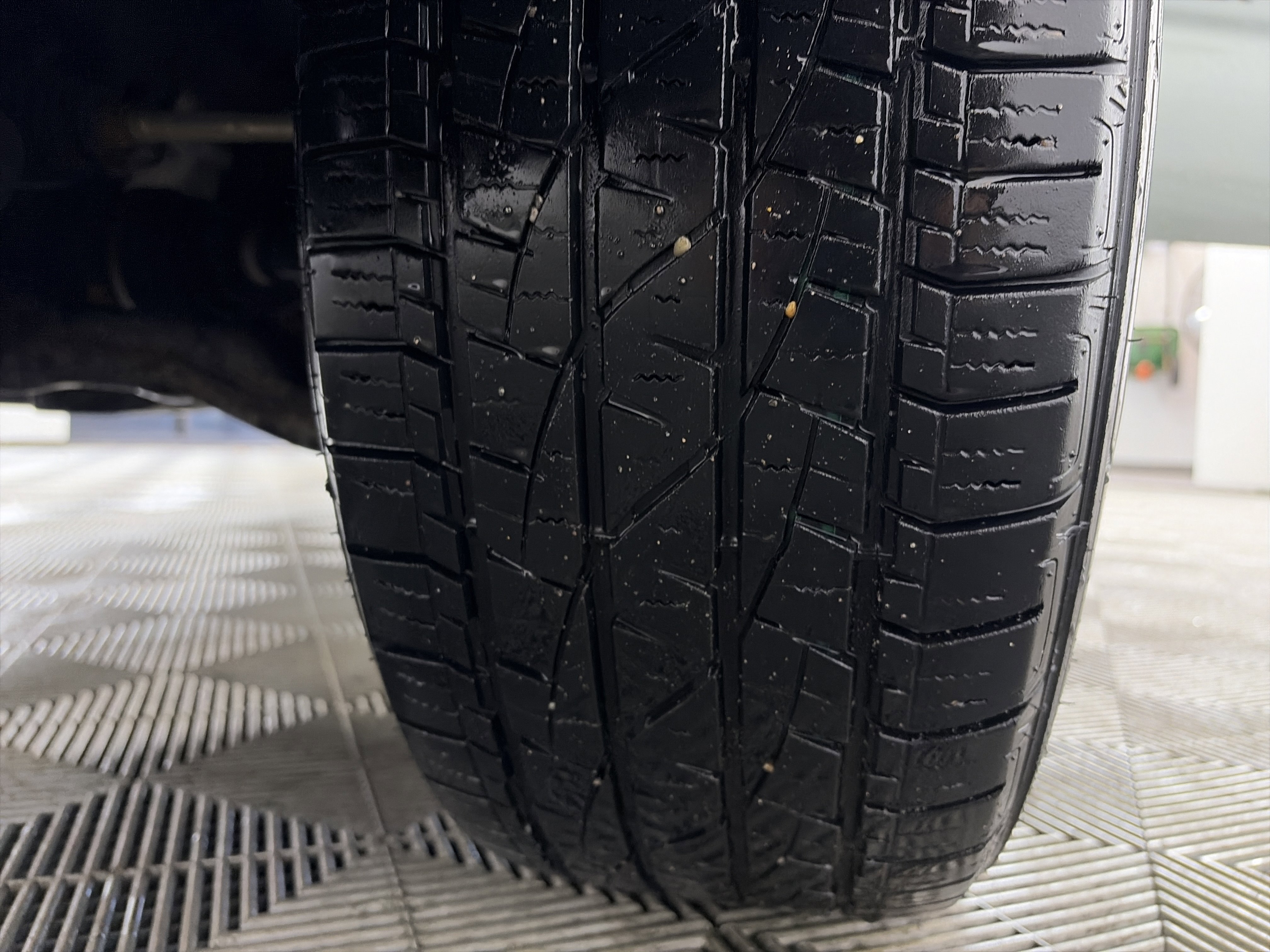 Used 2022 Toyota Tacoma TRD Sport image 12