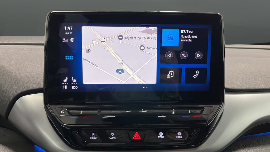 Used 2022 Volkswagen ID.4 Pro image 12