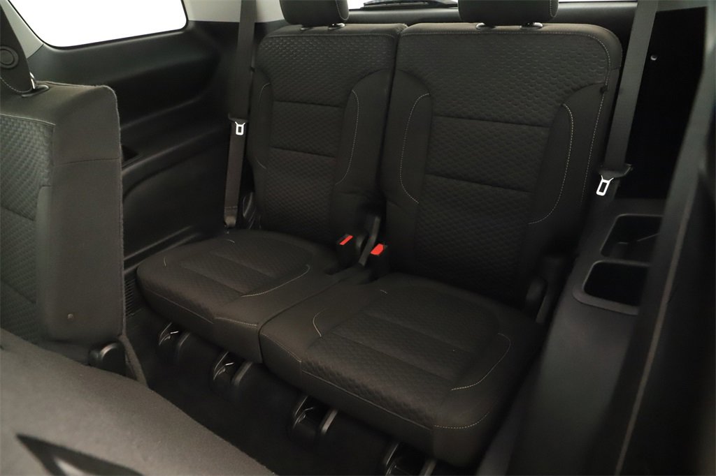 Used 2019 GMC Acadia SLE image 28