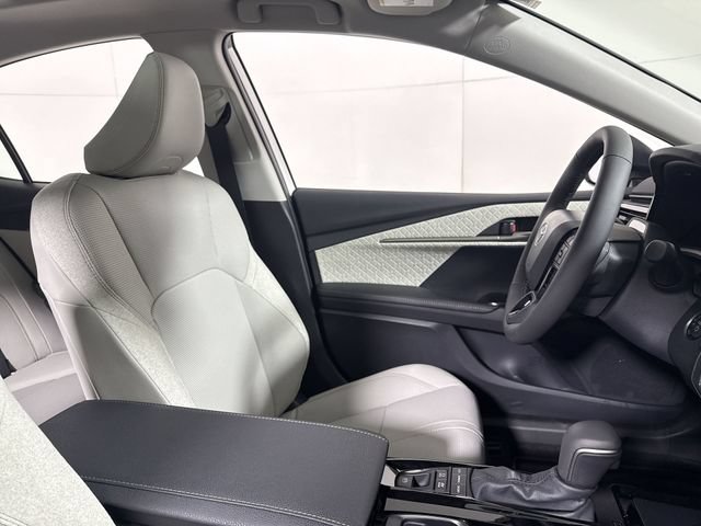 New 2026 Toyota Camry XLE FWD image 14