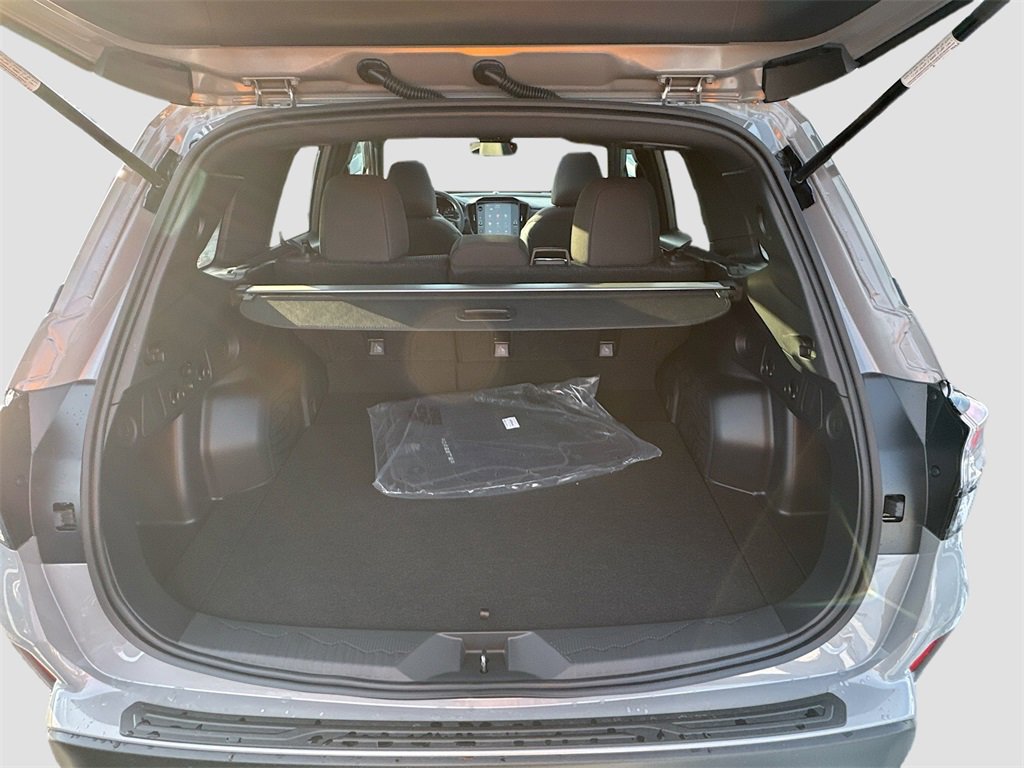 New 2026 Subaru Forester Premium image 24