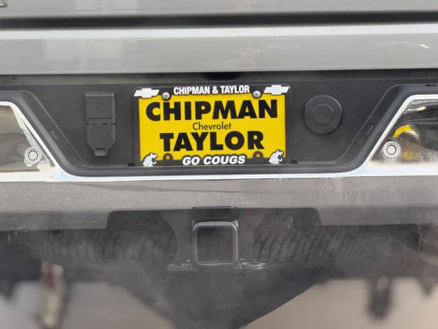 New 2026 Chevrolet Silverado 3500 LT w/ All Star Edition image 19