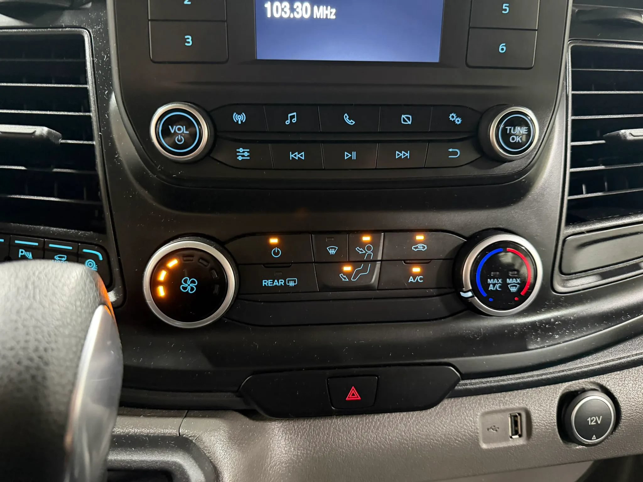 Used 2022 Ford Transit 350 XL RWD image 39