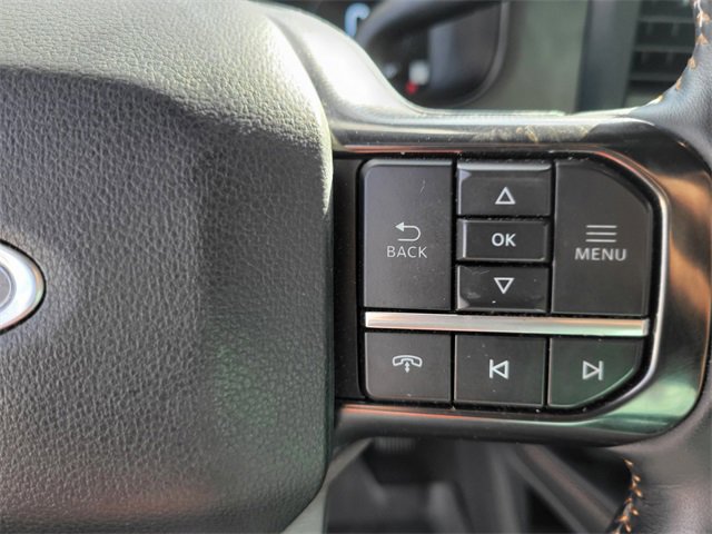 Used 2024 Ford F350 Platinum image 24