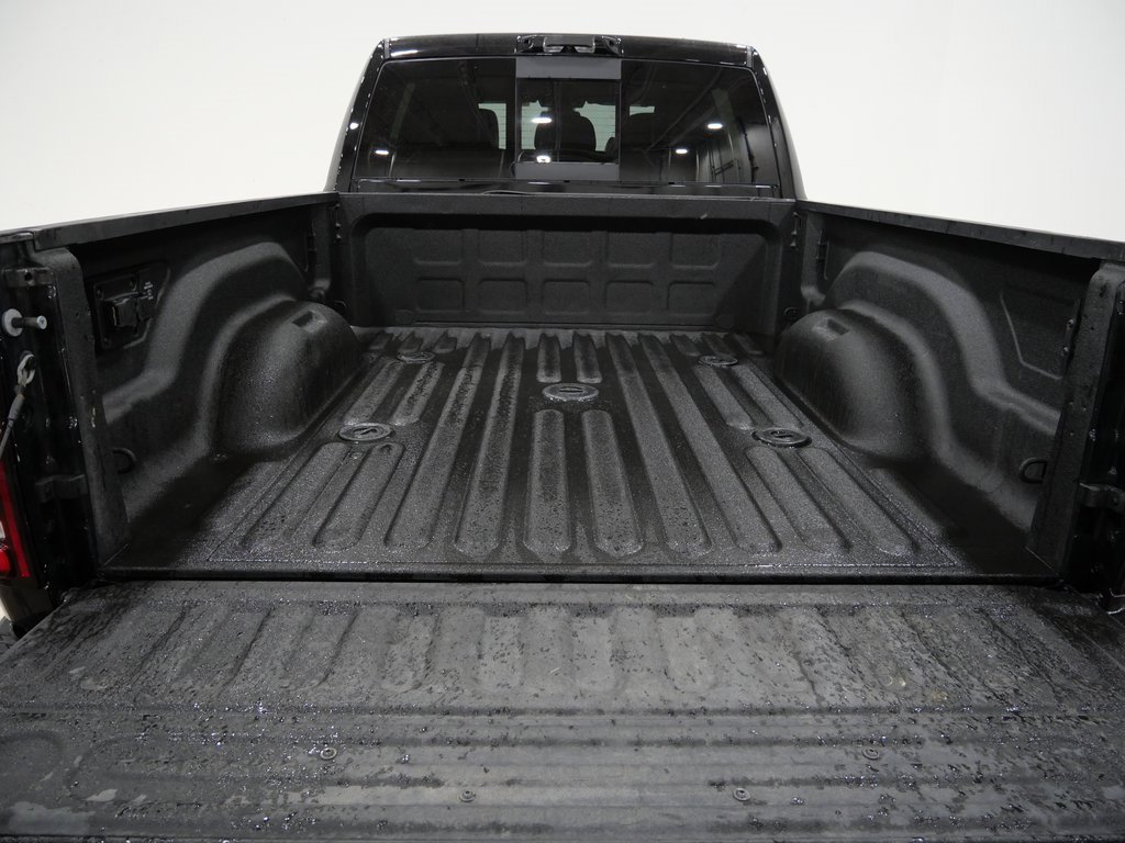 Used 2022 RAM 2500 Limited w/ Night Edition image 25