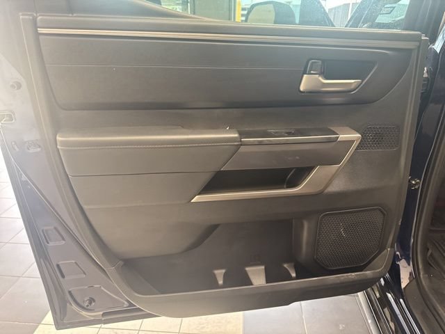 Used 2023 Toyota Tundra SR5 RWD image 12