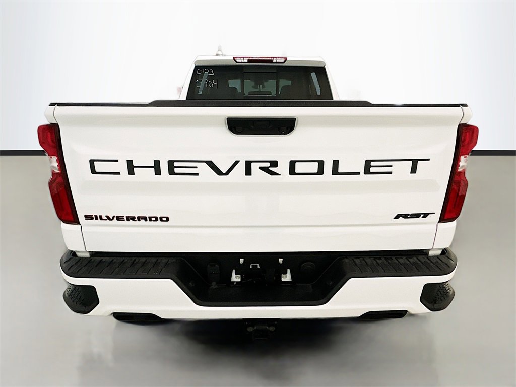 New 2026 Chevrolet Silverado 1500 RST image 7
