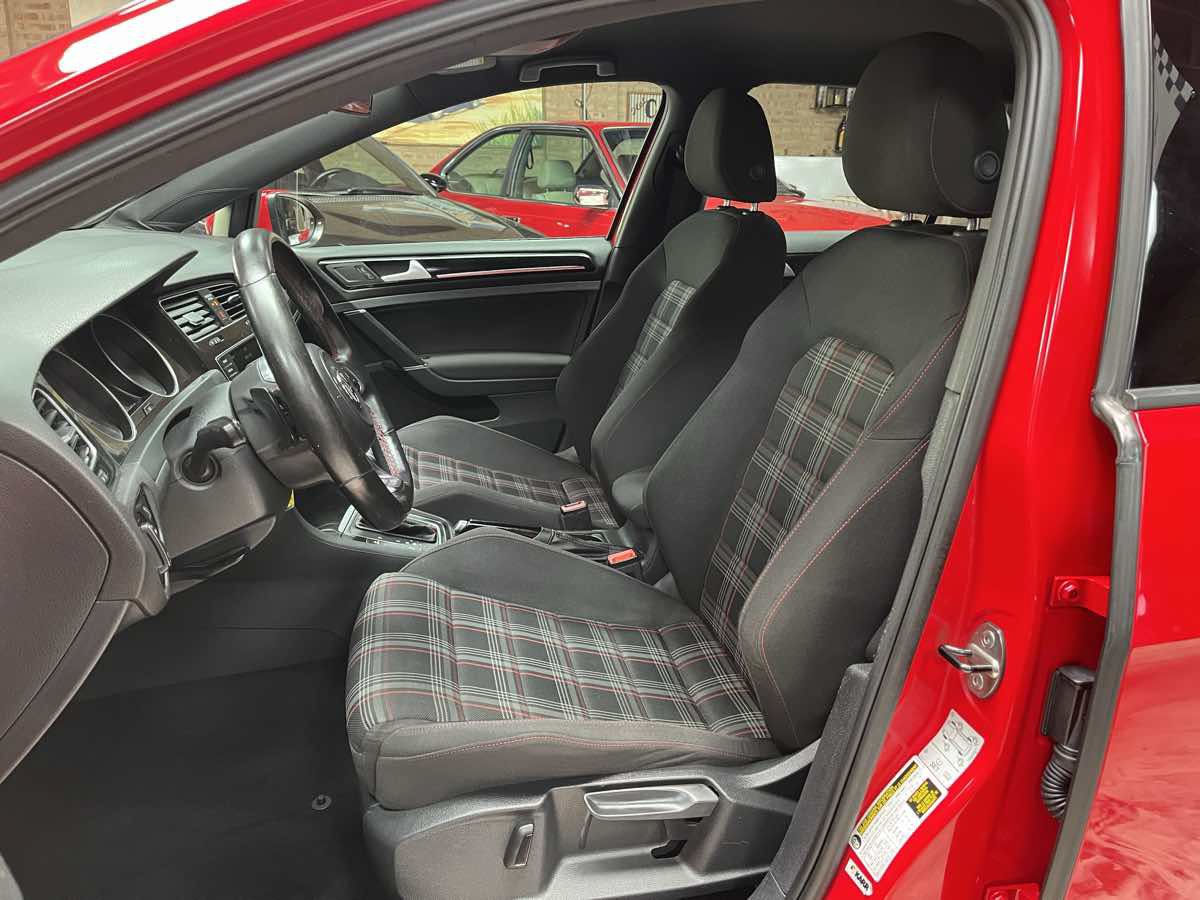 Used 2016 Volkswagen GTI S w/ Lighting Package (SEL) FWD image 20