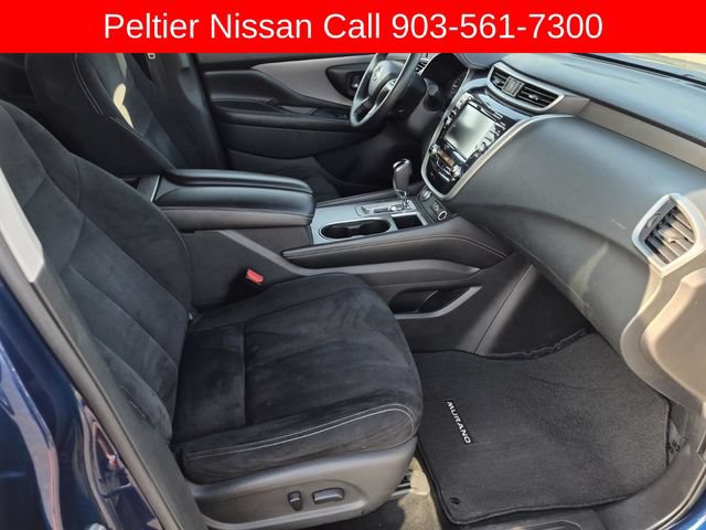 Used 2021 Nissan Murano SV FWD image 10