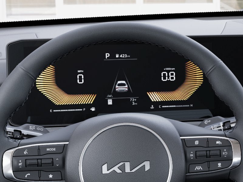 New 2026 Kia K5 GT-Line w/ GT-Line Premium Package FWD image 21