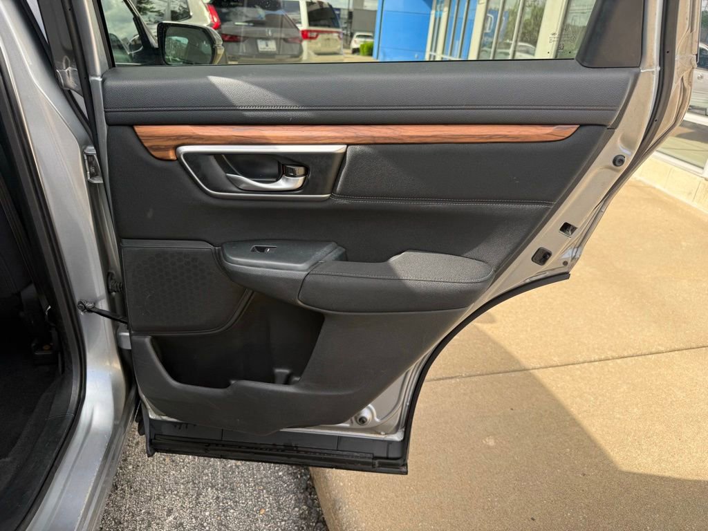 Used 2020 Honda CR-V EX image 38