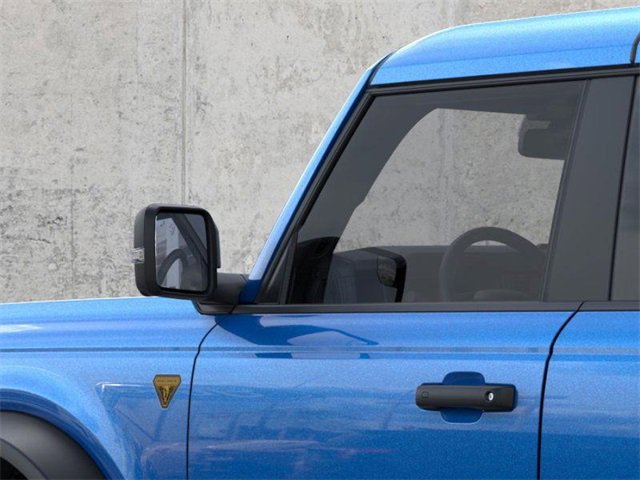 New 2025 Ford Bronco Badlands image 22