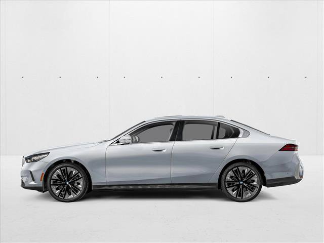 New 2027 BMW 530i w/ M Sport Package RWD image 3