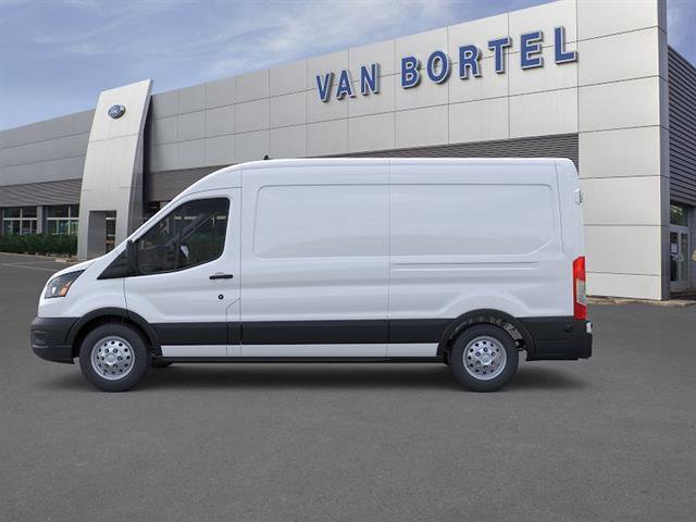 New 2026 Ford Transit 250 148 Medium Roof Extended AWD image 45
