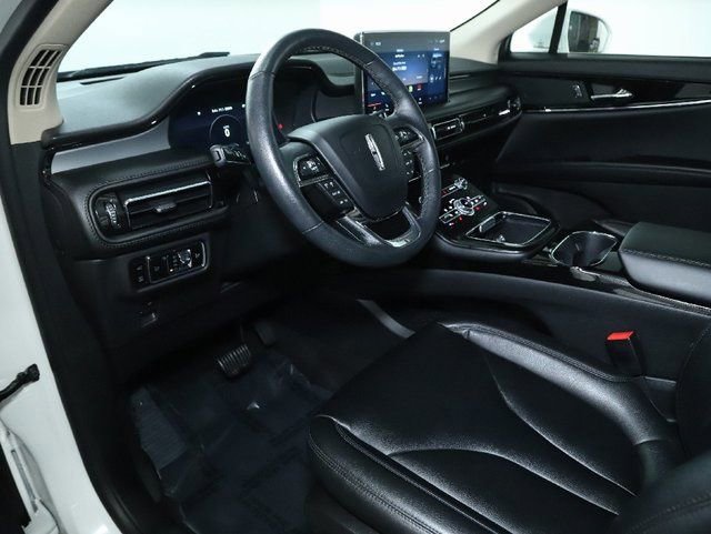 Certified 2023 Lincoln Nautilus AWD image 17