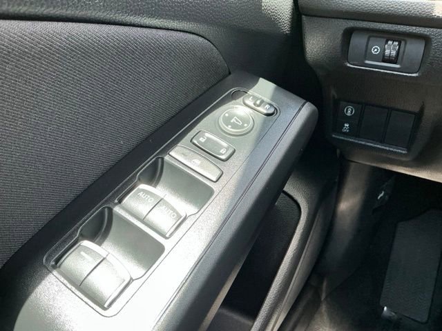 Certified 2023 Honda Civic Sport image 19