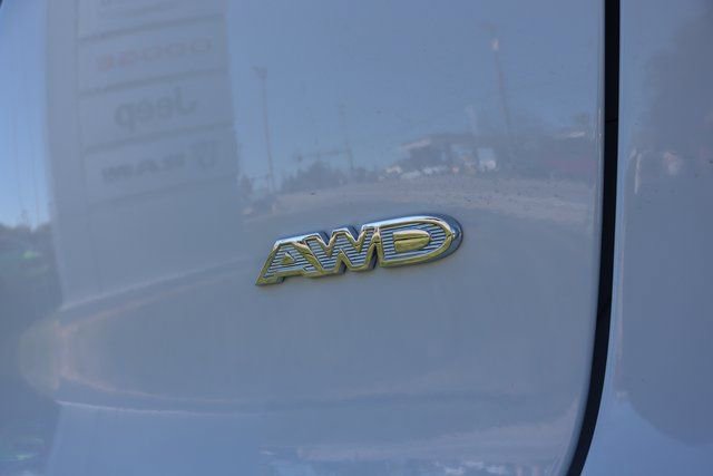 New 2026 Chrysler Pacifica Select image 35