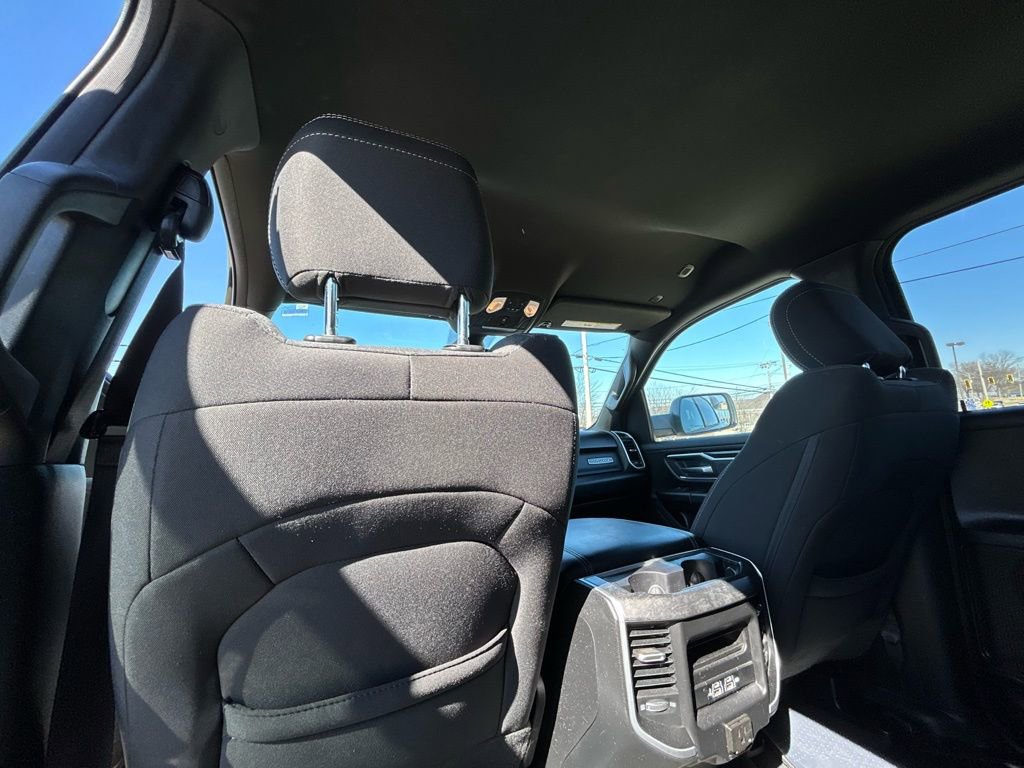 Used 2020 RAM 1500 Big Horn image 29