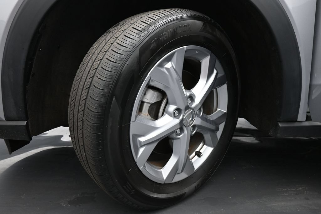 Certified 2023 Honda HR-V LX image 16