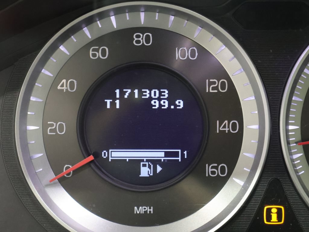 Used 2013 Volvo S60 T5 AWD/4WD image 36