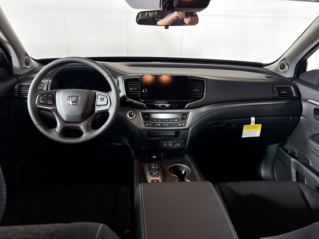 New 2026 Honda Ridgeline Sport image 12