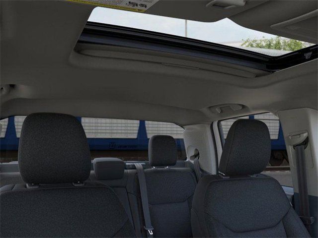 New 2025 Ford Maverick XLT w/ XLT Luxury Package image 12