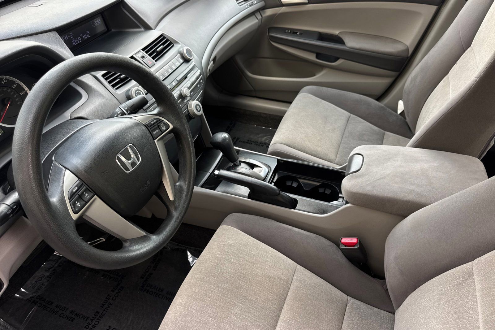 Used 2009 Honda Accord LX-P image 10