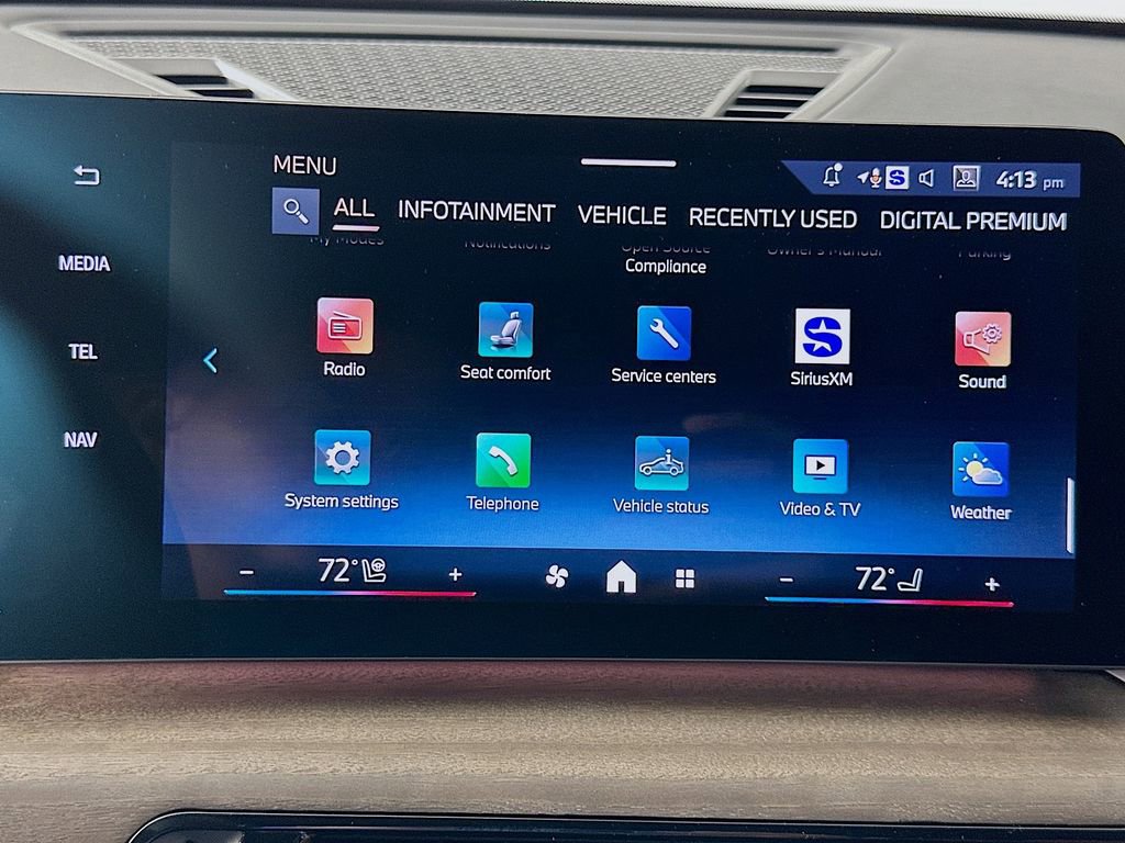 New 2026 BMW X1 xDrive28i w/ Technology Package image 11