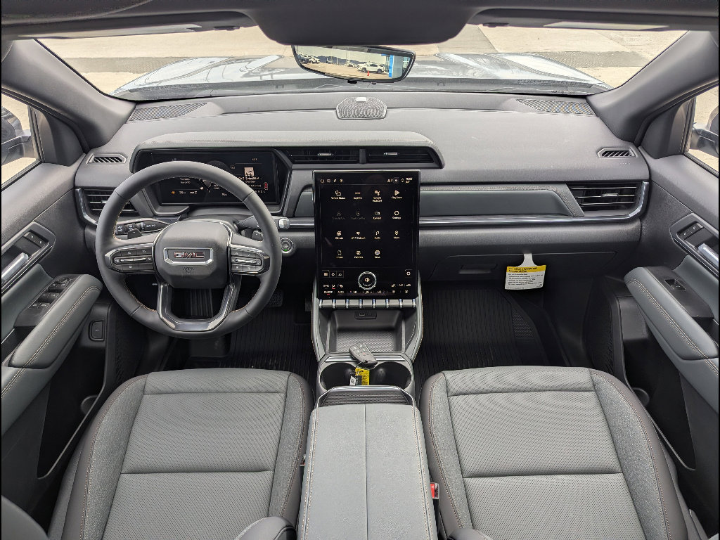 New 2026 GMC Terrain AT4 w/ Technology Package II image 17