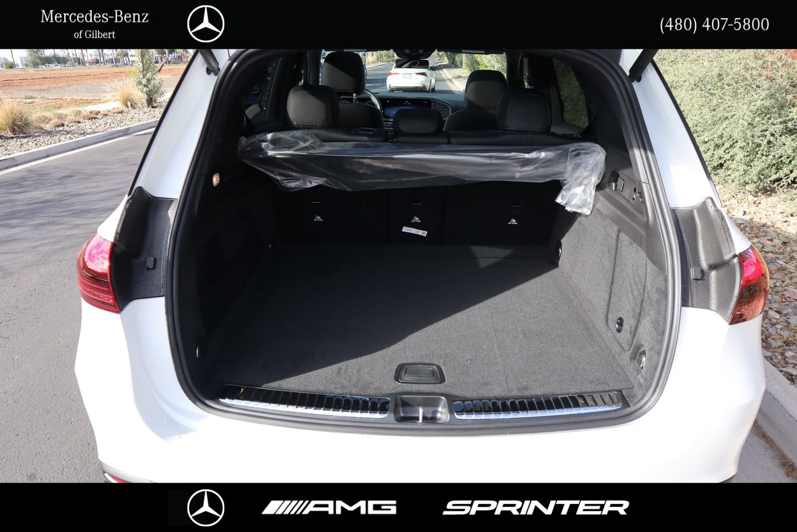 New 2026 Mercedes-Benz GLE 53 AMG 4MATIC image 7