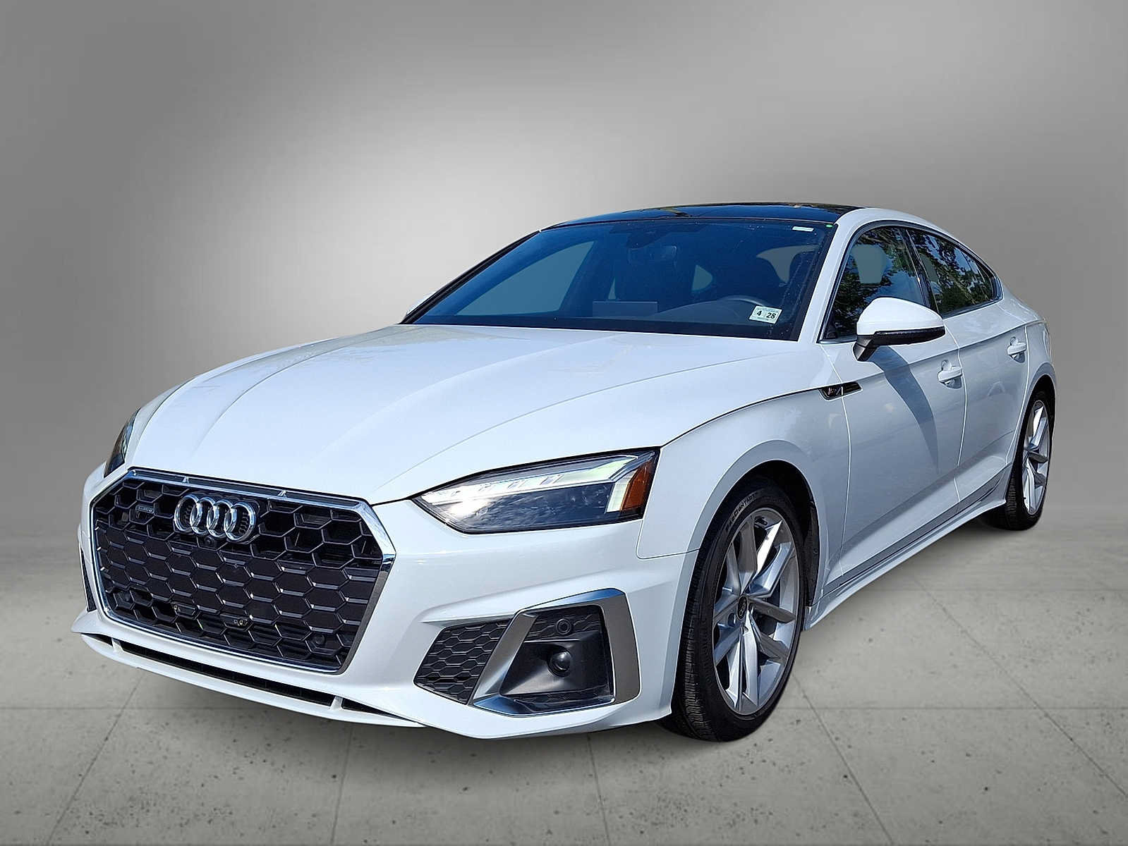 Used 2023 Audi A5 2.0T Premium Plus w/ Premium Plus