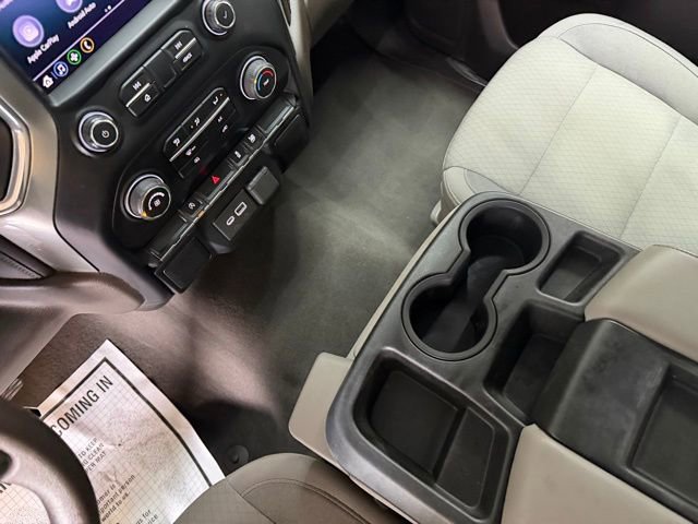 Used 2020 Chevrolet Silverado 1500 LT image 23