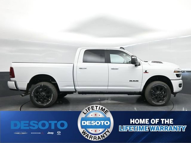 New 2026 RAM 2500 Laramie image 9