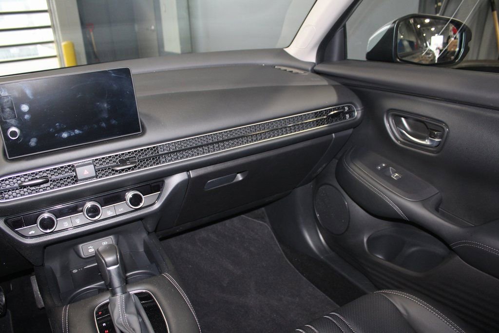 Used 2026 Honda HR-V EX-L image 23